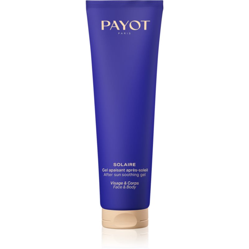 Payot Solaire Gel Apaisant Après-Soleil nyugtató napozás utáni gél 150 ml-Ár