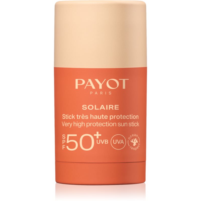 Payot Solaire Stick Très Haute Protection SPF 50+ stick napozáshoz SPF 50+ 15 g-Ár