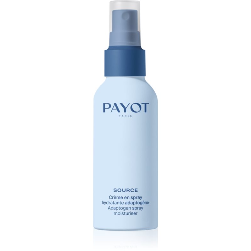 Payot Source Crème En Spray Hydratante Adaptogène hidratáló krém spray -ben 40 ml-Ár