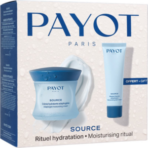 Payot Source Duo ajándékszett-ár
