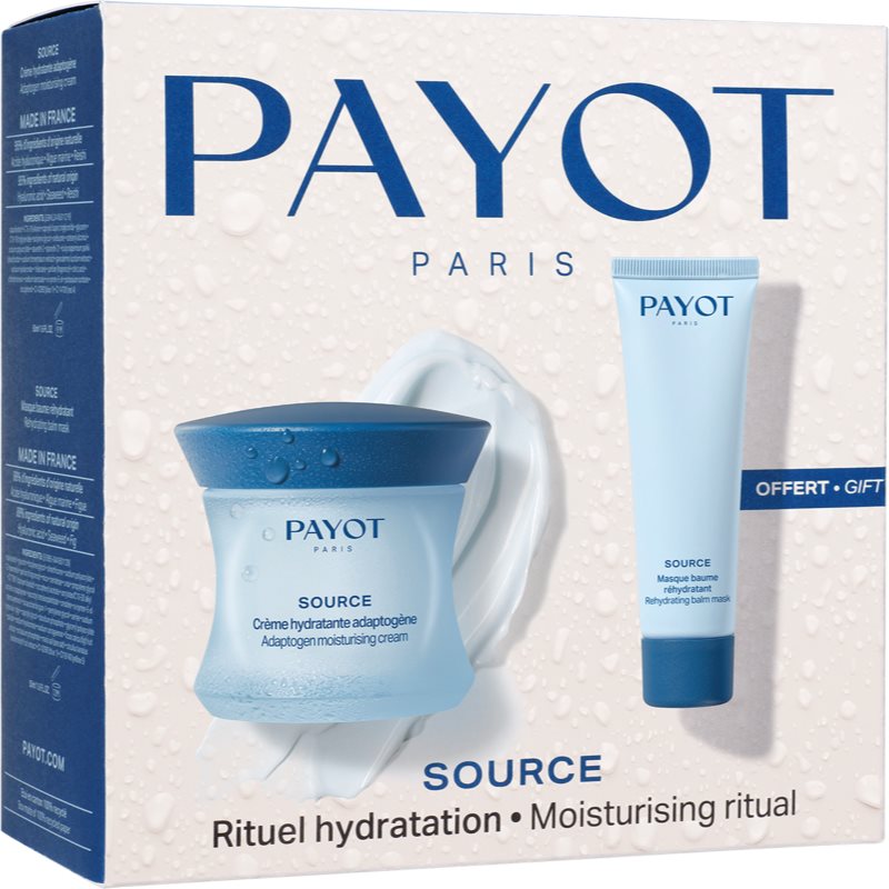 Payot Source Duo ajándékszett-ár