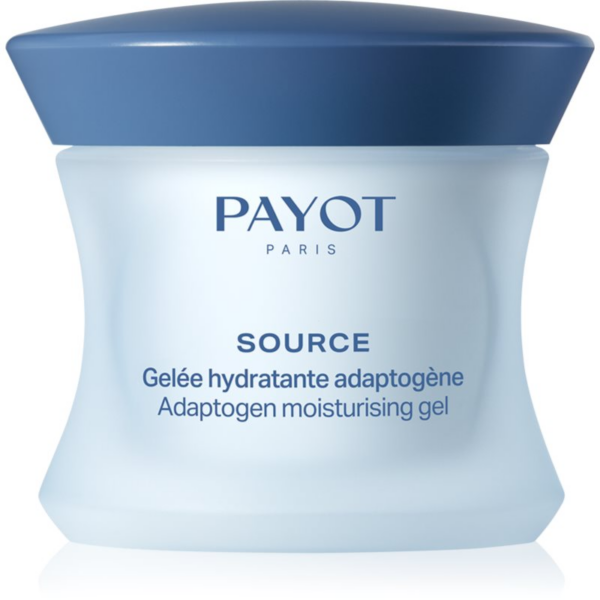Payot Source Gelée Hydratante Adaptogène hidratáló géles krém normál és kombinált bőrre 50 ml-Ár
