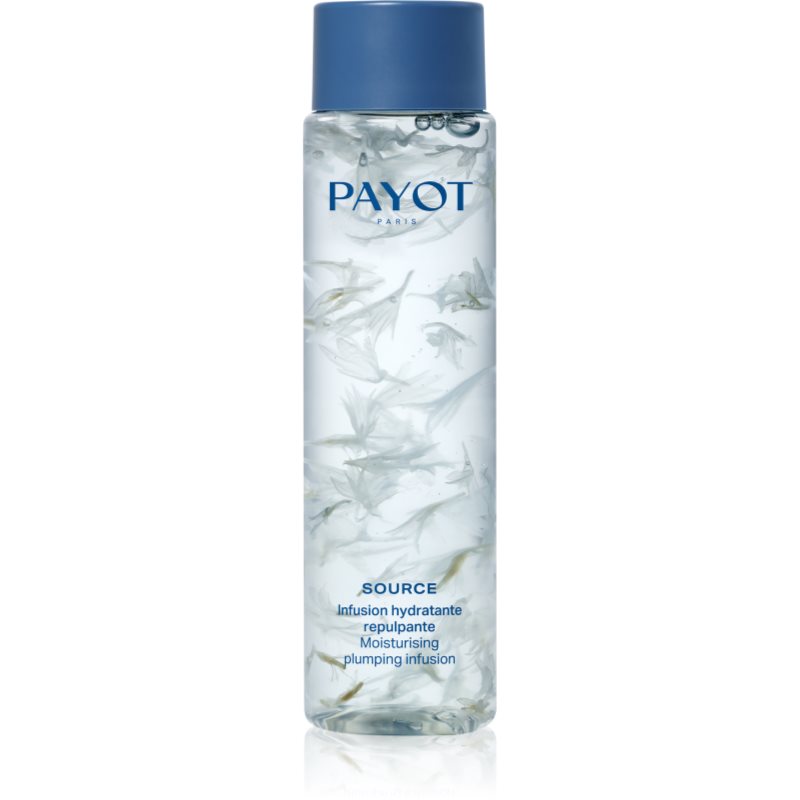 Payot Source Infusion Hydratante Repulpante hidratáló víz arcra száraz bőrre 125 ml-Ár