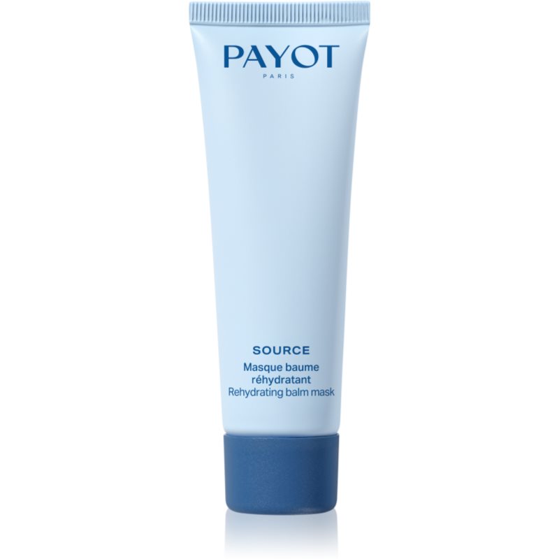 Payot Source Masque Baume Réhydratant intenzív hidratáló maszk 50 ml-Ár