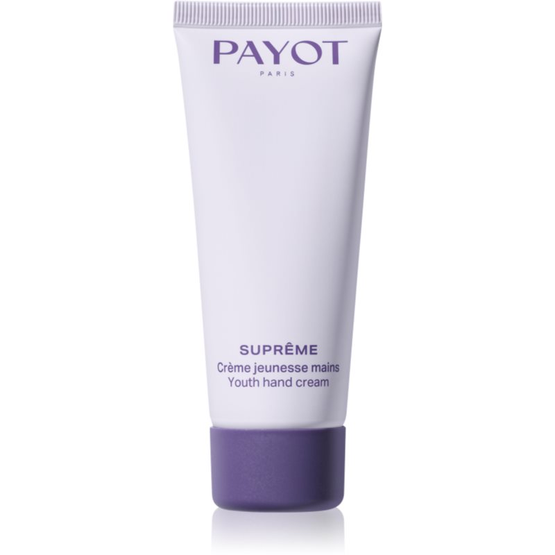 Payot Suprême Crème Jeunesse Mains tápláló kézkrém 50 ml-Ár