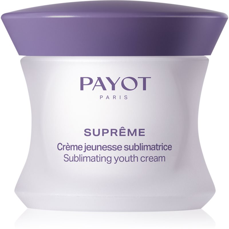 Payot Suprême Crème Jeunesse Sublimatrice fiatalító nappali krém 50 ml-Ár