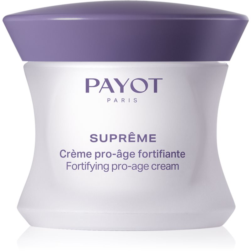 Payot Suprême Crème Pro-Âge Fortifiante nappali és éjszakai krém a bőröregedés ellen 50 ml-Ár