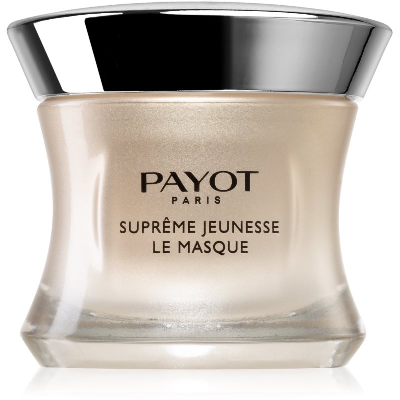 Payot Suprême Jeunesse Le Masque élénkítő maszk a bőröregedés ellen 50 ml-Ár