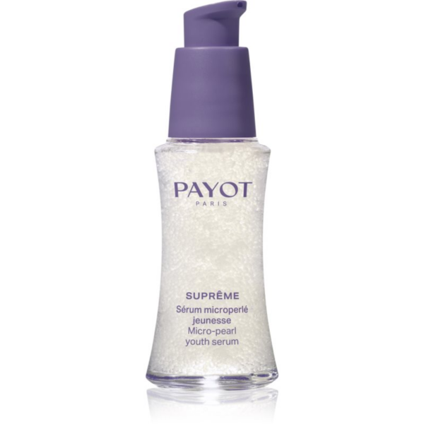 Payot Suprême Sérum Microperlé intenzív fiatalító szérum mikrogyöngyökkel 30 ml-Ár