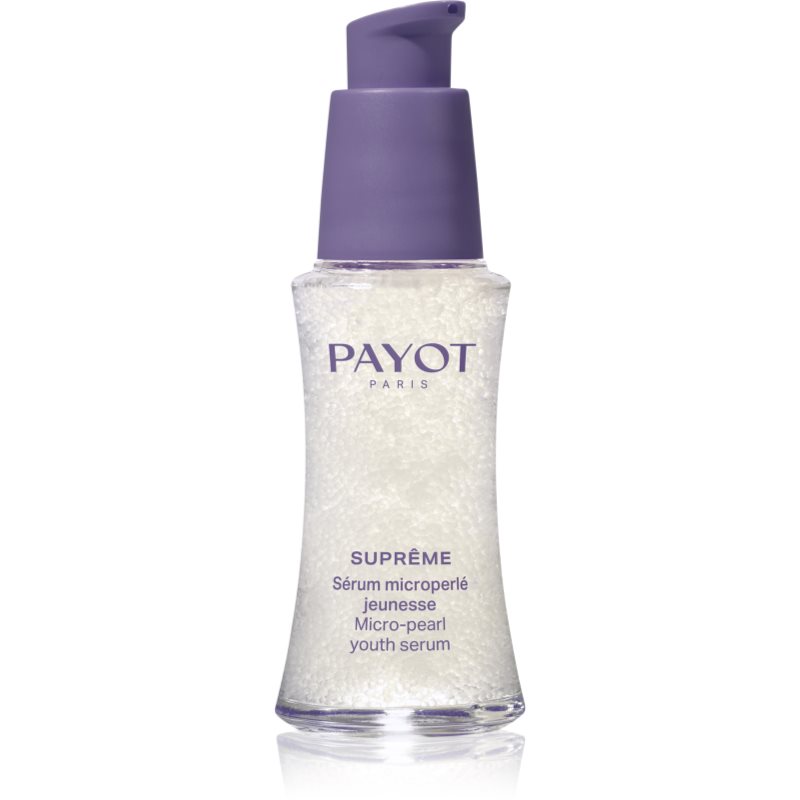Payot Suprême Sérum Microperlé intenzív fiatalító szérum mikrogyöngyökkel 30 ml-Ár