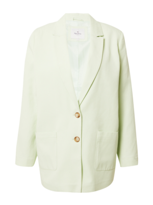 Pepe Jeans Blézer 'Mirta'  menta-Ár