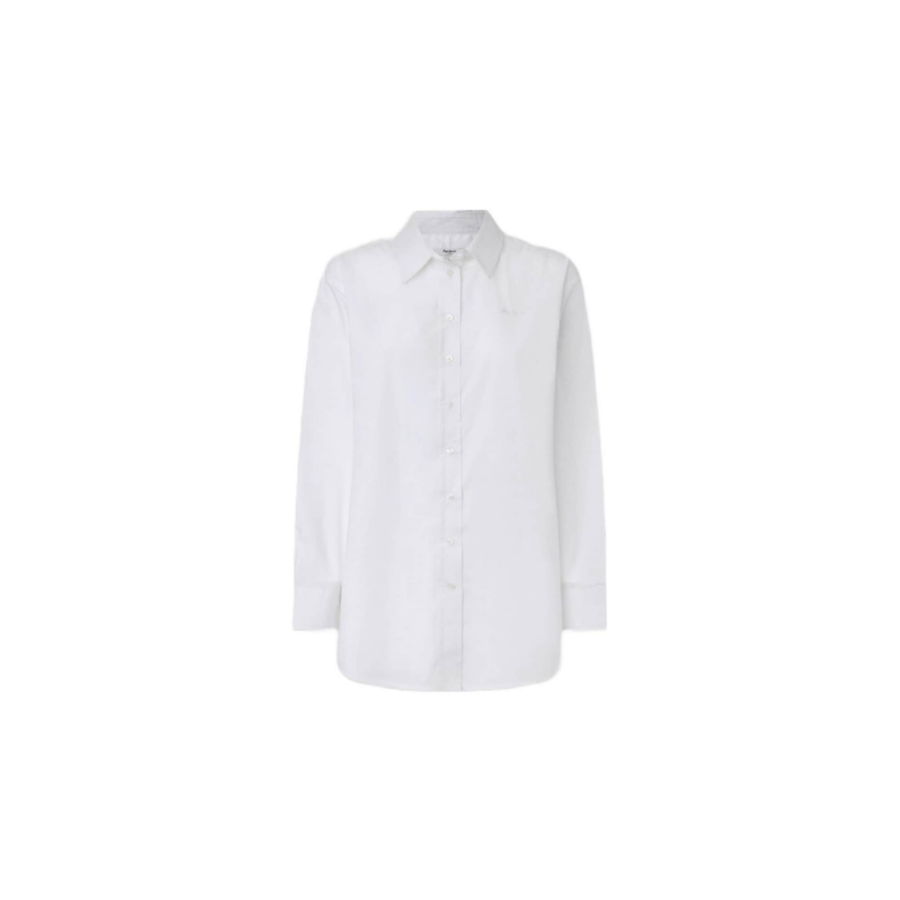 Pepe Jeans Blúz  fehér-Ár