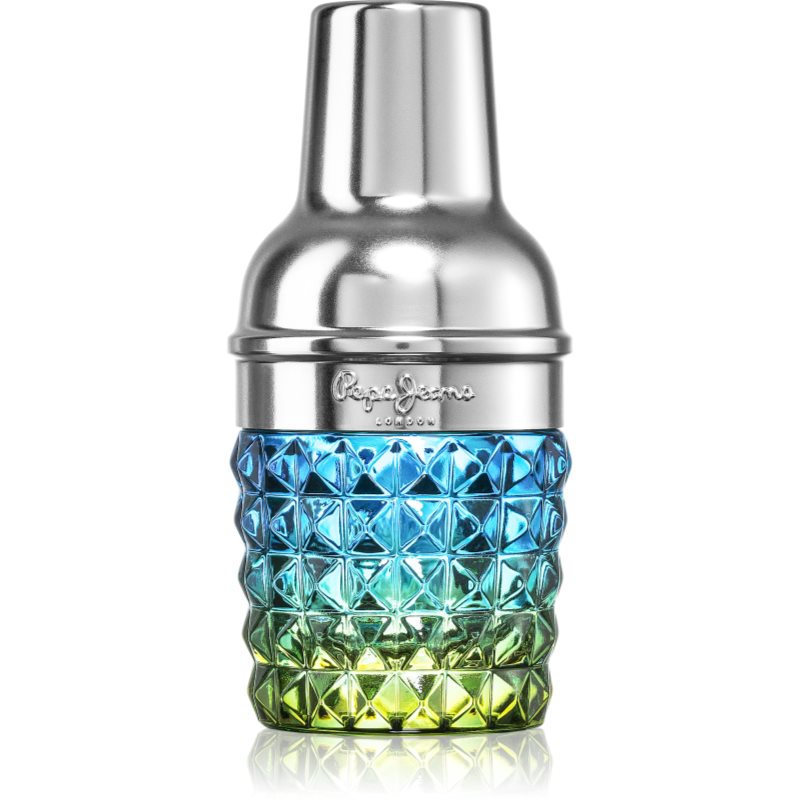 Pepe Jeans Cocktail Edition For Him Eau de Toilette uraknak 30 ml-Ár