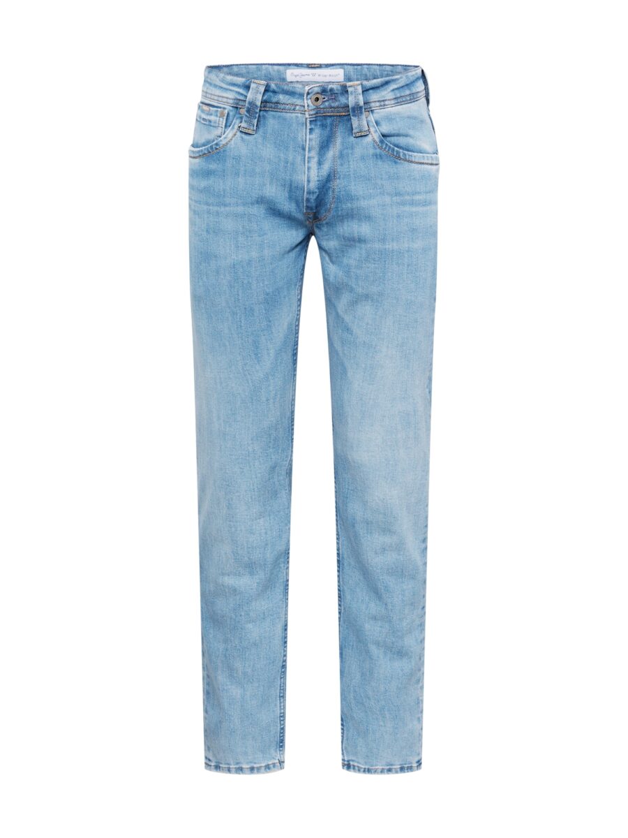Pepe Jeans Farmer 'Cash'  kék farmer-hu