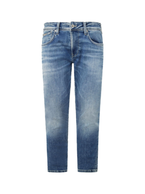 Pepe Jeans Farmer 'FINSBURY'  kék farmer-Ár