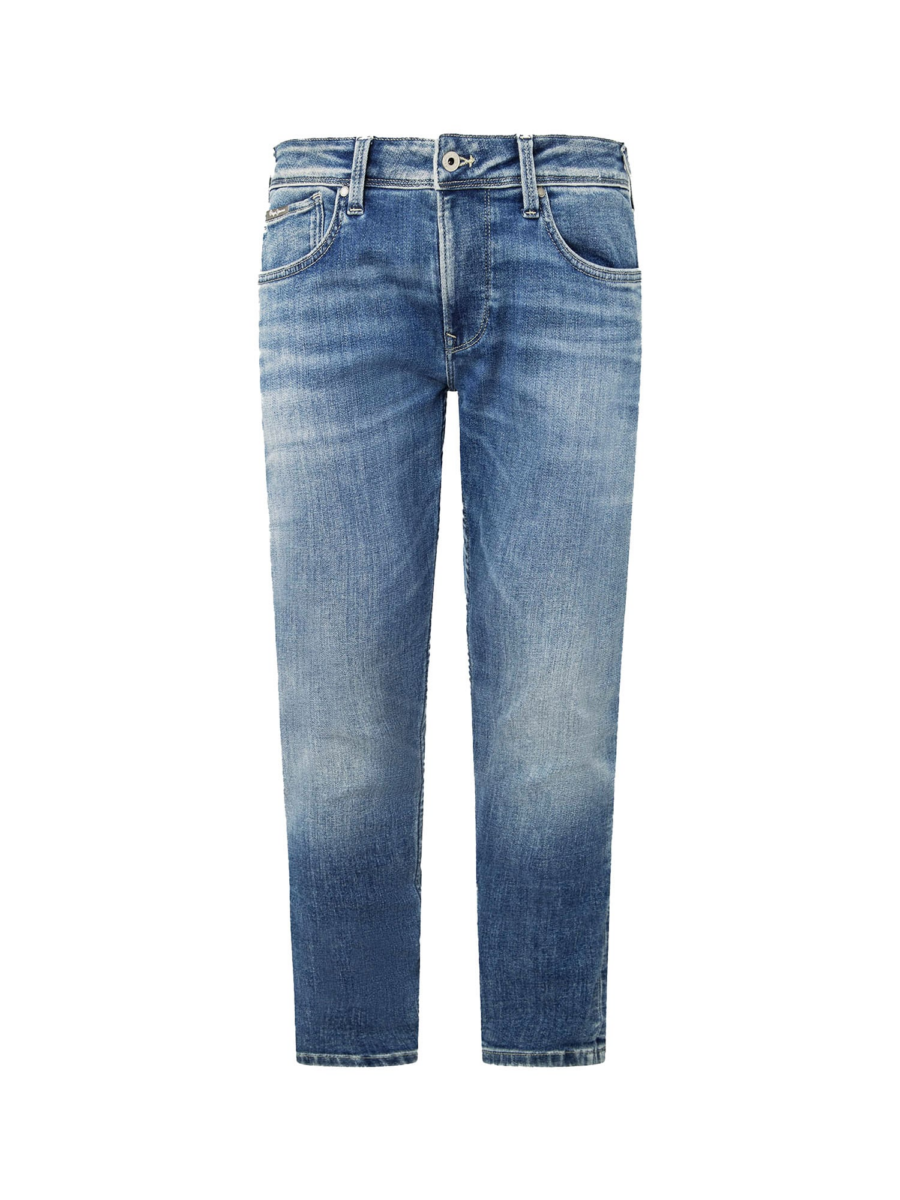 Pepe Jeans Farmer 'FINSBURY'  kék farmer-Ár