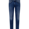 Pepe Jeans Farmer 'FINSBURY'  kék farmer-Ár