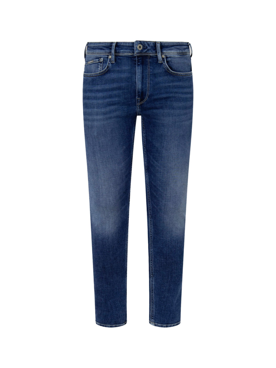 Pepe Jeans Farmer 'FINSBURY'  kék farmer-Ár