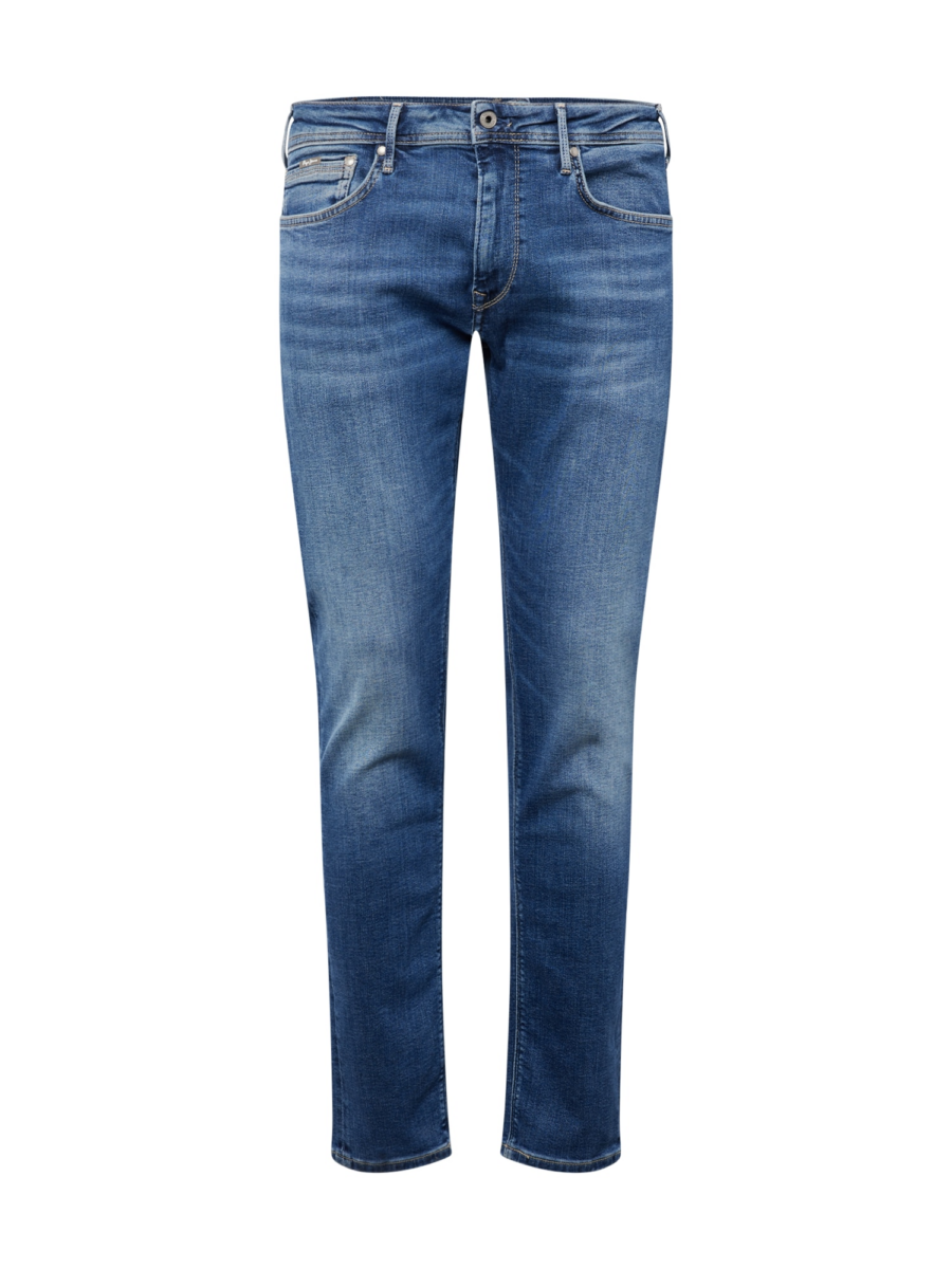 Pepe Jeans Farmer 'Stanley'  kék farmer-Ár