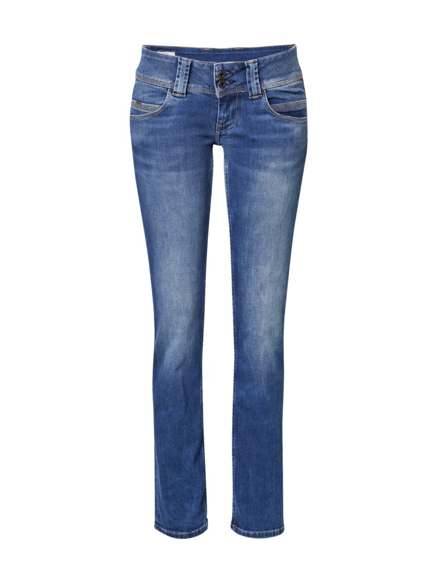 Pepe Jeans Farmer 'Venus'  sötétkék-hu