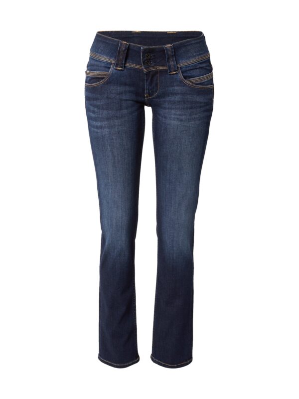 Pepe Jeans Farmer 'Venus'  tengerészkék-hu