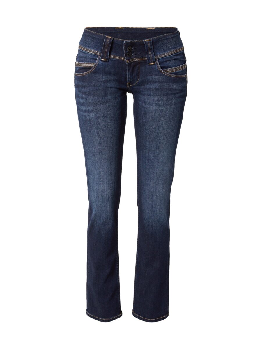 Pepe Jeans Farmer 'Venus'  tengerészkék-hu