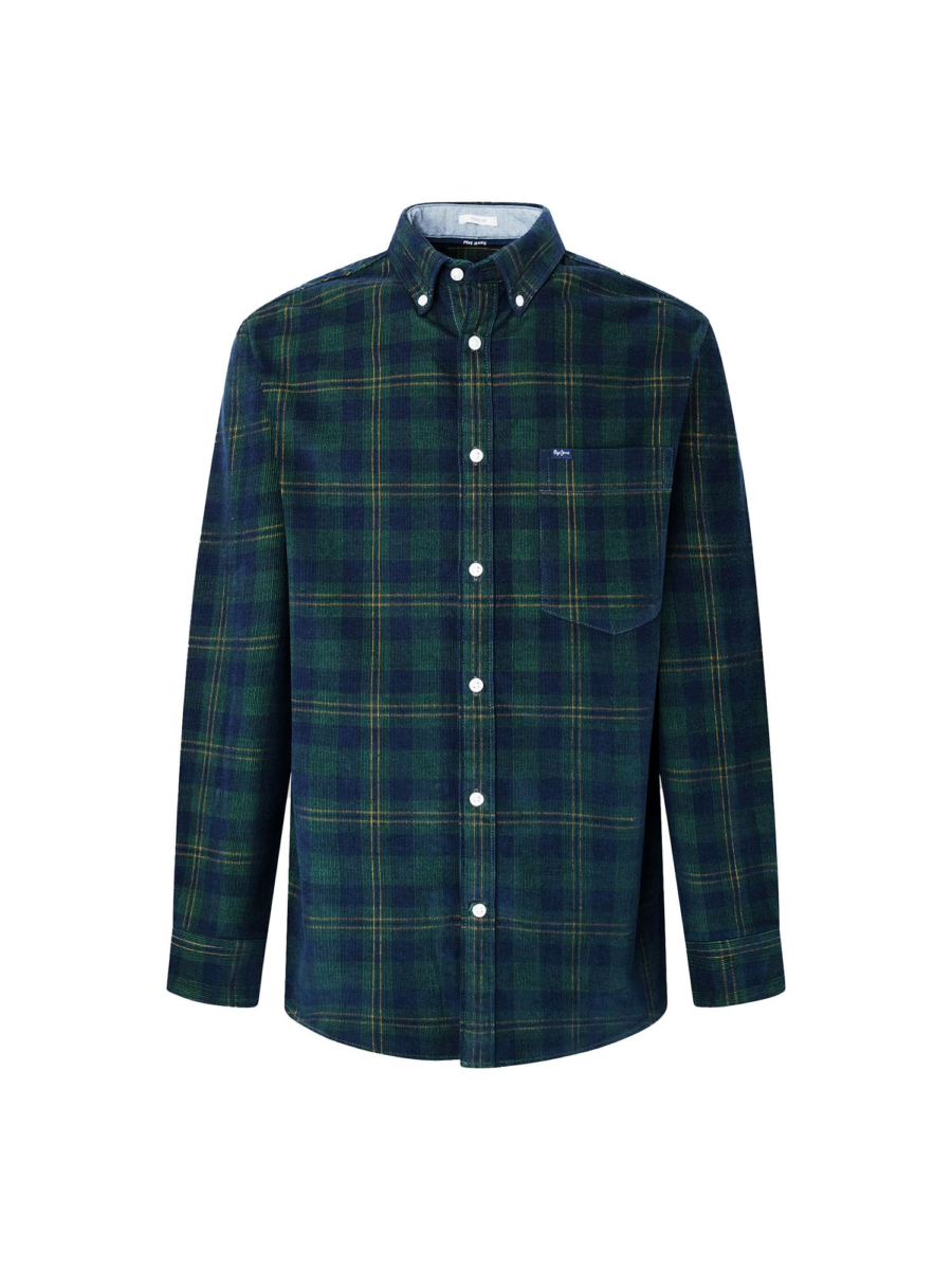 Pepe Jeans Ing 'CALE'  tengerészkék / sárga / zöld-Ár
