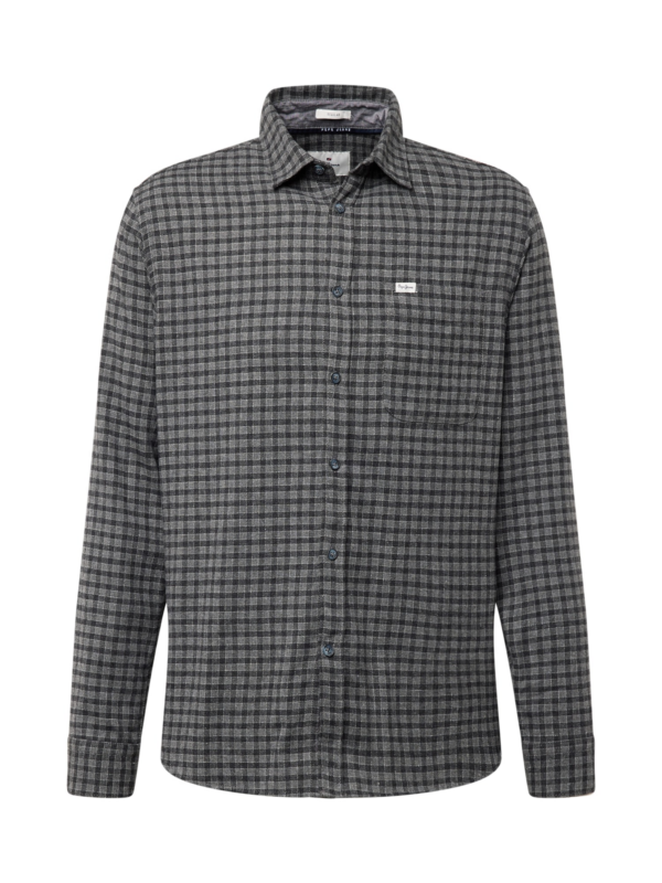 Pepe Jeans Ing 'CONSTER'  szürke / sötétszürke / fekete-Ár
