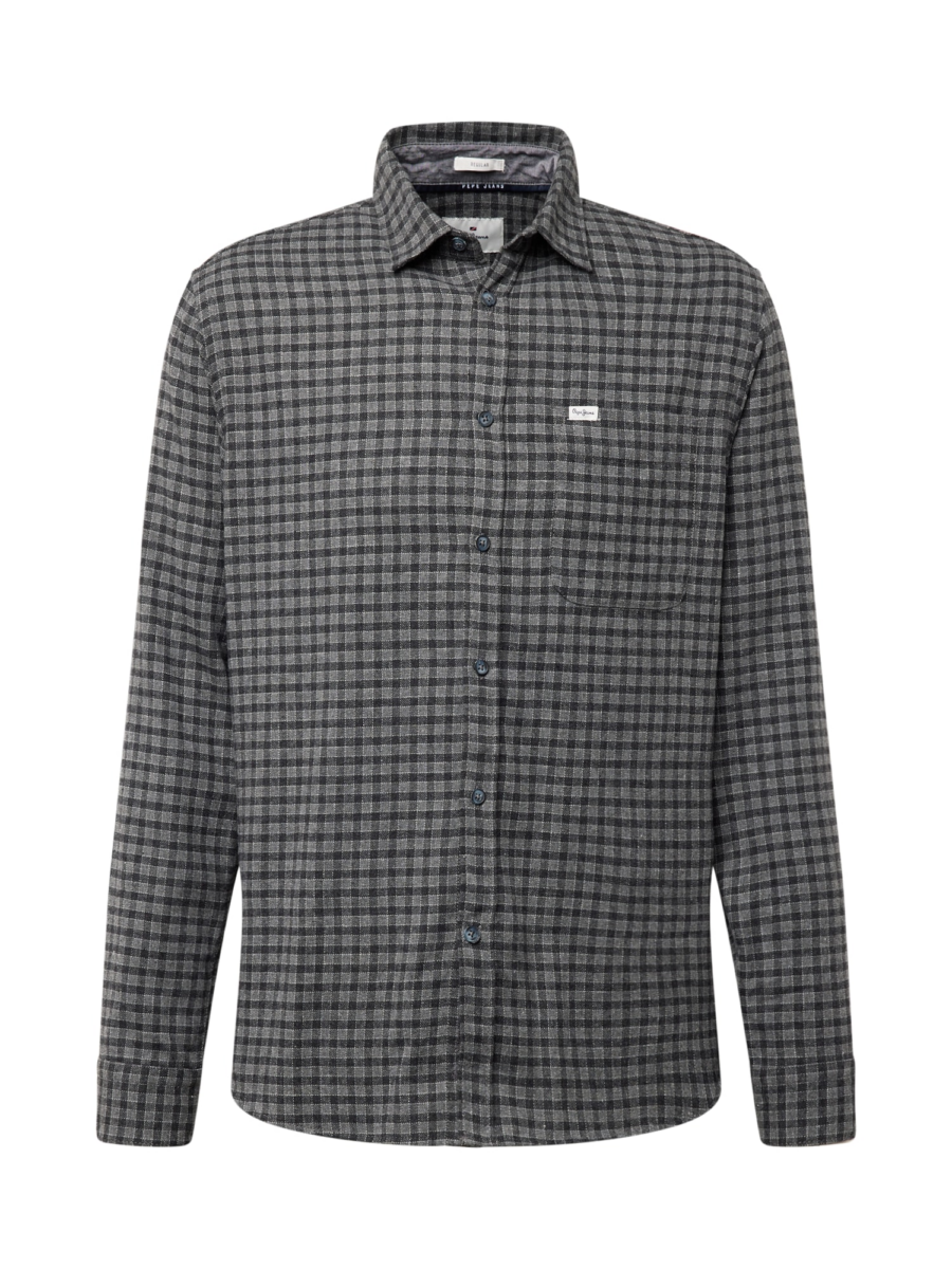 Pepe Jeans Ing 'CONSTER'  szürke / sötétszürke / fekete-Ár