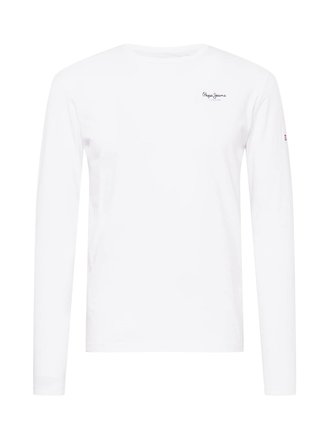 Pepe Jeans Póló  fehér-hu