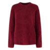 Pepe Jeans Pulóver 'Denisse'  merlot-Ár