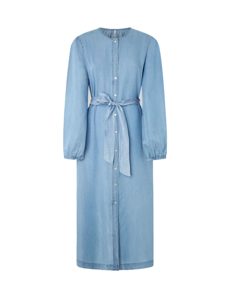 Pepe Jeans Ruha 'FABIOLA'  kék-Ár