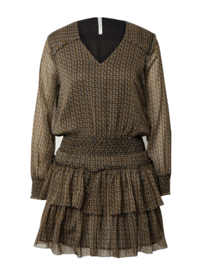 Pepe Jeans Ruha 'LARA'  tengerészkék / sárga / menta / fehér-Hungary