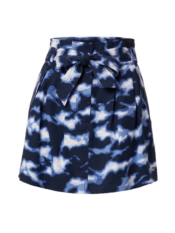 Pepe Jeans Szoknyák 'EIRA'  kék / tengerészkék / világoskék-Ár