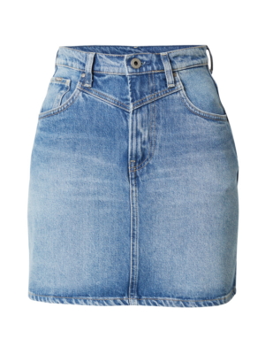 Pepe Jeans Szoknyák 'RACHEL'  kék farmer-Hungary