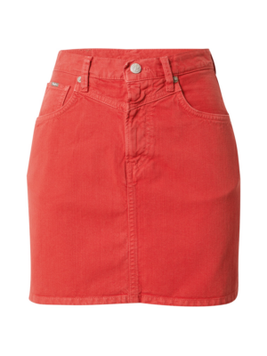 Pepe Jeans Szoknyák 'RACHEL'  piros-Ár