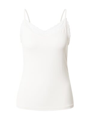 Peppercorn Top 'Rosalinda'  fehér-hu