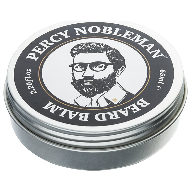 Percy Nobleman Beard Balm szakáll balzsam 65 ml-Eredeti