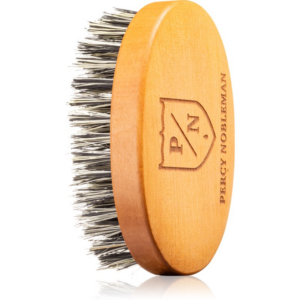 Percy Nobleman Beard Brush szakáll kefe - természetes anyagból 1 db-Ár
