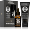 Percy Nobleman Beard Starter Kit Beart Starter Kit szett szakállra