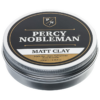 Percy Nobleman Matt Clay mattító hajwax agyaggal 100 ml-ár