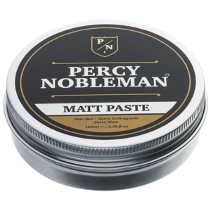 Percy Nobleman Matt Paste Matt hajformázó krém hajra 100 ml-Ár