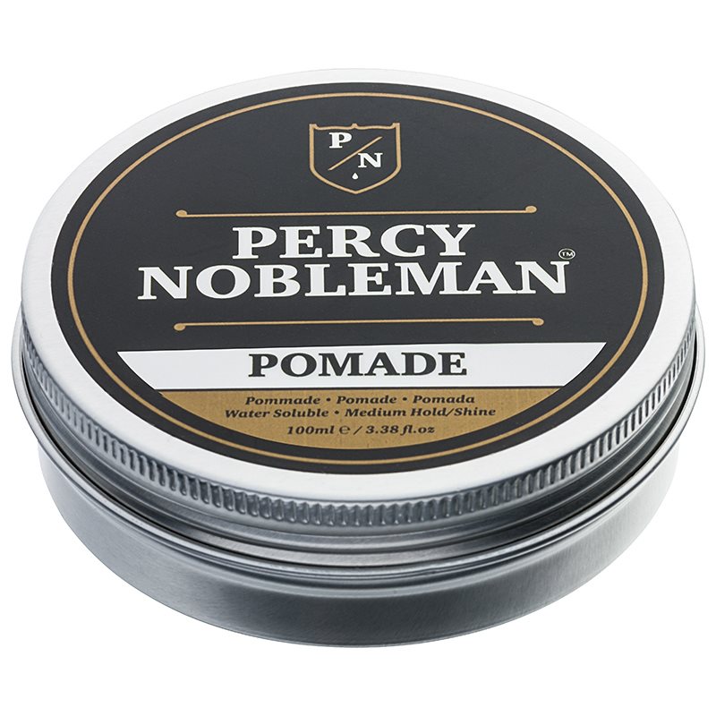 Percy Nobleman Pomade hajpomádé 100 ml-Ár