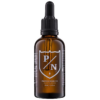 Percy Nobleman Premium Beard Oil prémium szakállolaj 50 ml-Eredeti