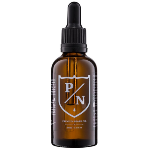 Percy Nobleman Premium Beard Oil prémium szakállolaj 50 ml-Eredeti