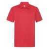 Performance Polo 630380 100% Polyester 140g