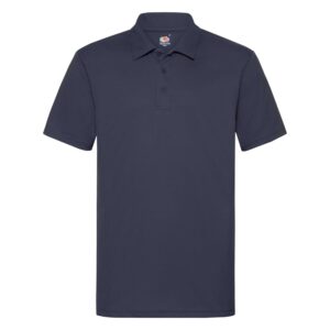 Performance Polo 630380 100% Polyester 140g