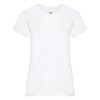 Performance Women's T-shirt 613920 100% Polyester 140g