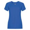 Performance Women's T-shirt 613920 100% Polyester 140g