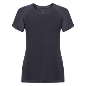 Performance Women's T-shirt 613920 100% Polyester 140g